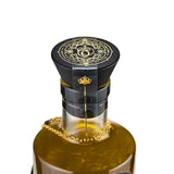 Collection Héritage des sens - Huile d'olive picholine vierge extra Bio flacon bijou 200ML - DA by anass tohfa