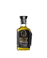 Collection Héritage des sens - Huile d'olive picholine vierge extra Bio flacon bijou 200ML - DA by anass tohfa