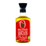 Collection Héritage des sens hommage -Huile d'olive Picholine monovariétale vierge extra BIO Oleisys® 200ml Flacon bijou-by anass tohfa