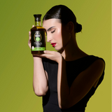 Collection Létale authentique-Huile d'olive vierge extra picholine Bio 500ml by anass tohfa