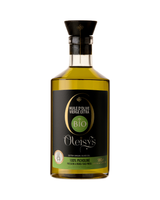 Collection Létale authentique-Huile d'olive vierge extra picholine Bio 500ml by anass tohfa