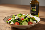 Collection Létale authentique-Huile d'olive vierge extra picholine Bio 500ml by anass tohfa