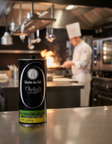 Collection Selection des chefs-Huile d'olive d’assaisonnement et de cuisson Bidon métal 750 ml by anass tohfa-