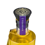 Collection les Jardins d'Oleisys - Huile d'olive vierge extra picholine À l'ail Bio DA by Anass Tohfa