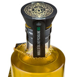 Collection les jardins d'oleisys-Huile d'olive vierge extra picholine bio DA by Anass Tohfa