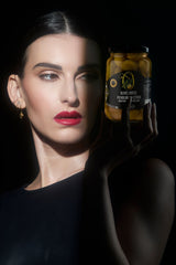 Oleisys- Collection APERO'CHIC Olives de Table et Tartinables DA by Anass Tohfa