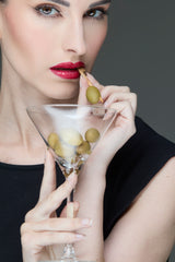 Oleisys collection Apéro'Chic olives DA by Anass Tohfa