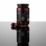 Oleisys collection Apéro'Chic olives la violette DA by Anass Tohfa