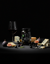 Olive noire picholine à la grecque Oleisys – Collection Apéro’Chic, spécialité apéritive d’inspiration méditerranéenne by Anass tohfa