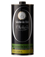 Huile d'assaisonnement et cuisson Oleisys® 750 ml