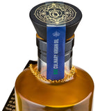 Huile d'Argan culinaire Bio Oleisys®