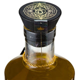 Huile d’olive Picholine monovariétale BIO Oleisys® 500 ml Flacon bijou