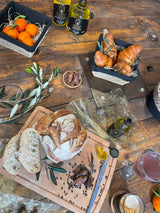 Huile d'olive Picholine monovariétale vierge extra BIO Oleisys® 200ml Flacon bijou