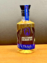 Huile d'Argan culinaire Bio Oleisys®