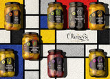 Coffret Collection APÉRO’CHIC – Plaisir. Partage. Élégance.  Le coffret APÉRO’CHIC Oleisys® célèbre l’art de recevoir à la méditerranéenne.