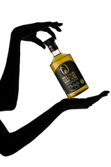 Collection Héritage des Sens - L’âme de la Maison Oleisys Huile d'olive  - Flacons Bijoux by anass tohfa