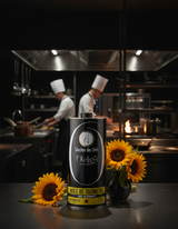 Collection Selection des Chefs -Huile de Tournesols oleisys - by anass tohfa-