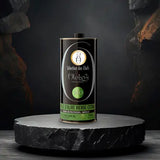 Collection Selection des chefs-Huile d’olive vierge extra Picholine BIO Oleisys® – Bidon métal 750 ml-by anass tohfa--