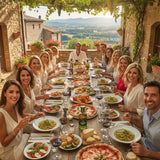 Collection les Jardins d'Oleisys-Huile d'olive Picholines bio au Basilic DA by anass tohfa-