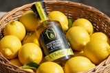 Collection les Jardins d'Oleisys-huile d'olive vierge extra picholine au Citron Bio DA by Anass Tohfa--