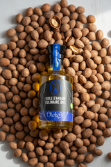 Collection les jardins d'oleisys - Huile d'argan culinaire Bio Oleisys Da by Anass Tohfa