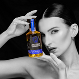 Huile d'Argan culinaire Bio Oleisys® Flacon bijou 200 ml