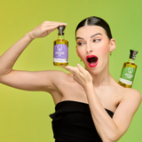 OleisysLa collection Les Jardins d’Oleisys célèbre l’huile d’olive comme une expression du végétal.DA by anass tohfa