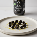 Olive noire picholine à la grecque Oleisys – Collection Apéro’Chic, gastro d’inspiration méditerranéenne by Anass tohfa_