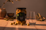Olive verte Oleisys – Collection Apéro’Chic, spécialité apéritive d’inspiration méditerranéenne by Anass tohfa