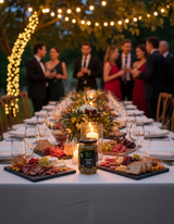 Olive verte Oleisys – Collection Apéro’Chic, spécialité apéritive d’inspiration méditerranéenne by Anass tohfa