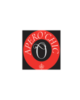 Purée de piment Oleisys – Collection Apéro’Chic, spécialité apéritive d’inspiration méditerranéenne by Anass tohfa