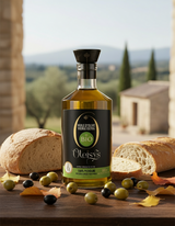 Huile d'olive Picholine BIO Oleisys® 500 ml