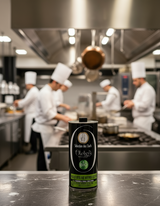 Huile d'olive Picholine BIO Oleisys® 750 ml