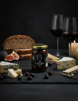 Purée d’Olives Noires – Oleisys®