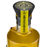 📦 Oleisys® Huile d'olive – Préparation culinaire Olive Picholine & Citron BIO 200ml carton de 12 unités
