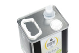 Huile d’Olive Vierge Extra BIO Oleisys® – Format des Chefs 3 L